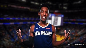 Pelicans Acquire Josh Richardson From Spurs
