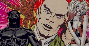 A Formula for the Perfect Superhero