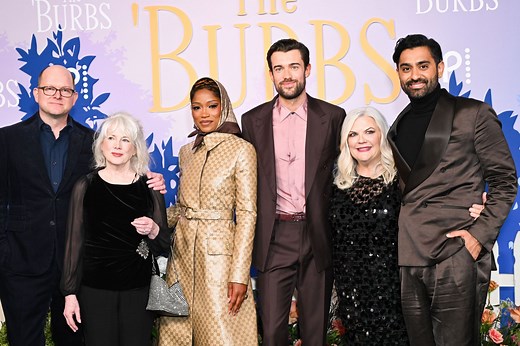 The 'Burbs cast and characters: Here’s who brought the Peacock black comedy to life