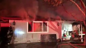 *Structure Fire - Maureen Drive* At approximately 5:43am this morning, Santa Rosa Fire responded to reports of a house fire on Maureen Drive. The fire is under control and currently under investigation. | City of Santa Rosa Fire Department