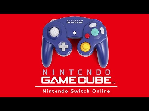 Introducing Nintendo GameCube - Nintendo Switch Online + Expansion Pack