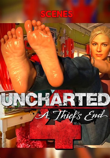 Uncharted 4 like you've never seen it before! Exploring behind the scenes - Part 1 #uncharted #uncharted4 #behindthescenes #pcgaming #sony