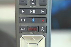 Tech Report: Comcast unveils voice remote