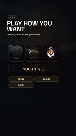 Buy Valorant Accounts with Skins, Rank & Region | ALVIRAN #ValorantAccounts #BuyValorantAccount