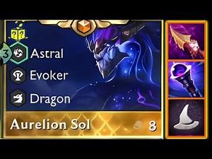 3-STAR Last Game? Before TFT SET 16 ⭐⭐⭐ | Mage + Astral Comps | Teamfight Tactics