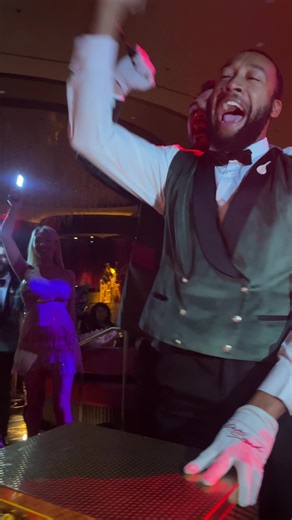 Exploring the Papi Steak Beef Case Experience in Las Vegas