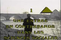 10 - Histoires de vie et individu éclaté | Canal U