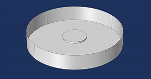 Design an App to Efficiently Model the Flash Method Procedure