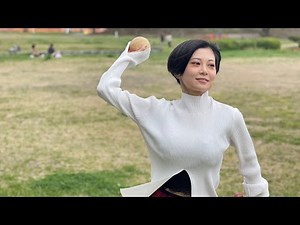 RaMuとキャッチボールしてみた