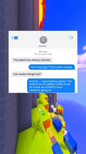 How Design Standards Shift When You're Not Looking #design #evolution