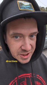 17K views · 2.4K reactions | Next to the yellow house with the Toyota Tacoma and near the stop sign. #humor #funny #humour #comedy #pnw #ubereats | Scott Losse | Facebook