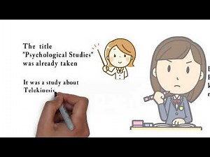 Lesson 2: History of Experimental Psychology