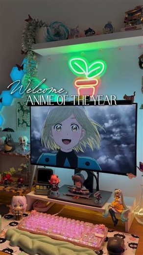 ✨ LET’S GOOO! ✨ The wait is over Witch Hat Atelier is back with new trailer opening ending songs