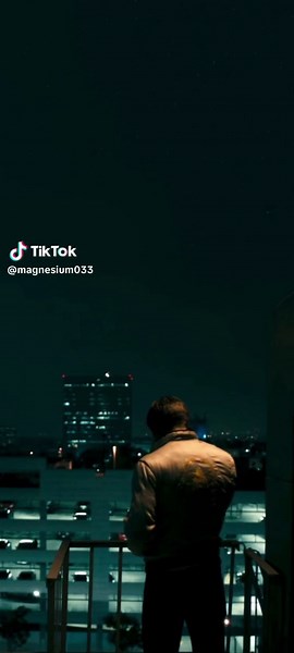 Exploring the Nightcall by Kavinsky