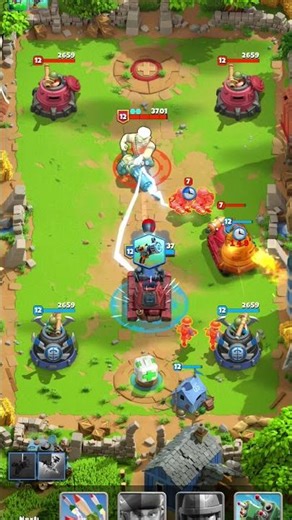 Event Infantry Fury #10: Commando - Devilboy