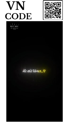 vn_motion_code on Instagram: "Trending VN CODE 🔥USE THIS SOUND 👇 Step 1: Take a screenshot of this reel Step 2: Open VN Video editor app Step 3: Click on the scanner in top of right corner Step 4: Scan the Screenshot & click on the download/use Step 5: Select your Scan and export video #dileepeditx #dileepeditor_x1 #dileep_yaduwanshi_ #reel #trend vncode instsmagram vnediting vntutorial reels instagram explore edits editing edit explorepage trendingreels trending trend reelitfeelit reelsinstag