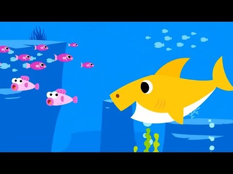 🎧 Baby Shark 1-Minute Rescue 🐬 | Pinkfong Dance Party for Kids Sing Along | Peppa hogi Kids TV