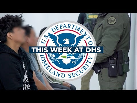 This Week at DHS