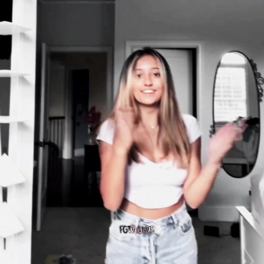 Throw It Back Kick It Up with FGTV | Funnel Vision Family