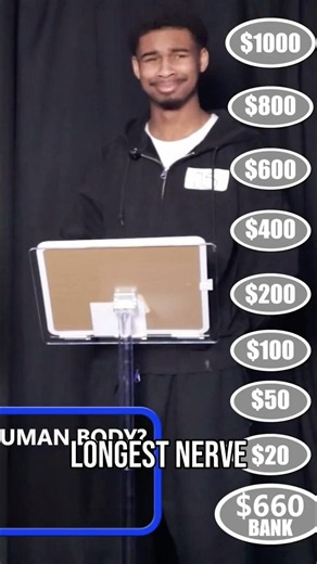 Open up the schools #5guys #gameshow #theweakestlink #weakestlink #youtube