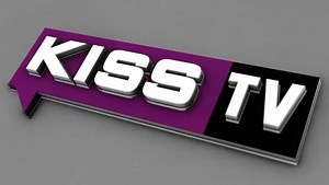 The transition from the old Kiss Tv Logo to The NEW KISS TV LOGO😍😍! What a beaut 🤩 @keepitkiss #KissTvReLaunch #AllDayEveryDay | Kiss 100 Kenya