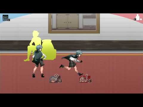 ONE SYOTA The Waking Defector from a Dream - Part 13