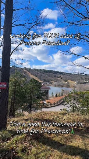 Your own Poconos sanctuary with the investment potential everyone wants. This 5-bed, 3-bath custom home sits just minutes from Big Boulder Ski Area & Boulder Lake Club, offering the perfect blend of mountain-luxe living and strong rental appeal. An open great room made for gathering, built-in bunk spaces for guests, and a private resort-style deck with hot tub, outdoor fire grilling station. Whether you’re dreaming of a personal escape or looking for a high-demand STR, this smart home checks all