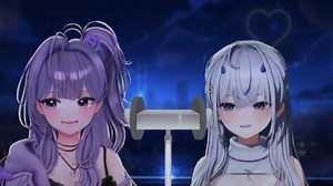 【suzu 스즈】完整双人联动 能忍住不笑的你是这个