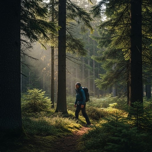 What Is the Coniferous Forest Biome? Climate, Facts, and Ecosystem Guide
