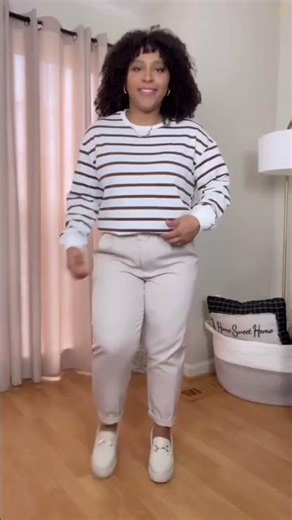 How to Style Loafers | Spring 2026 Trends #loaferstyle #spring2026fashion #styleover40