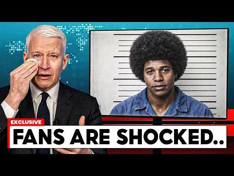 Remember Jackie Jackson? What Just Happened To Him Will Leave You In Stunned