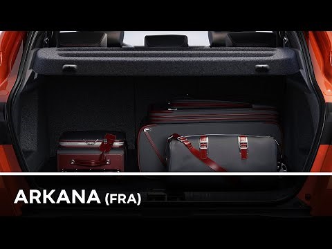 DÉCOUVRIR LE COFFRE À BAGAGES