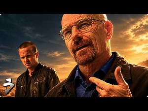 Every Time Walter White Manipulates Everyone Around Him | Breaking Bad Best Scenes