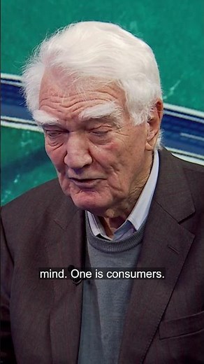The role of government | LSEG Sustainable Growth podcast