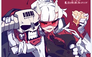 【Helltaker】地狱把妹王周年更新EXTAKER 中文通关流程