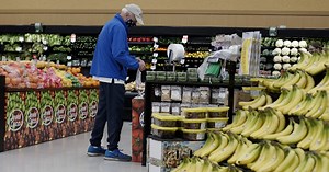 Food deserts in the Phoenix area: where you live may determine your access to healthy food