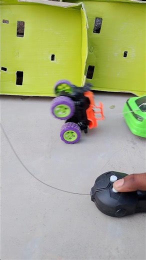 3 best remote control BMW car test #shorts #rccar #trending