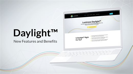 Unleashing the Power of AI-Based Text Analytics with Luminoso Daylight