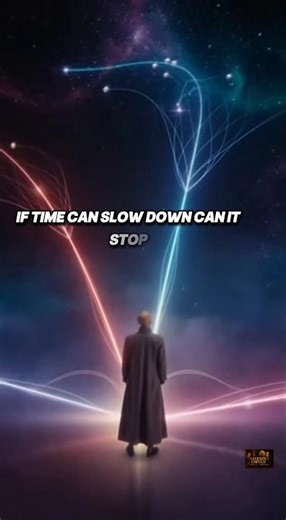 Does Time Even Exist?
