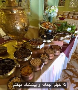 303K views · 7K reactions | One of Tehran's five star hotels ... Each room is built based on historical timelines so you can travel back in time. The tourism industry in Iran will Boom very soon. Iran is the gateway between Europe and Asia. We are the oldest nation state in the world and have remained a nation state for over 3000 years. No other nation state has this legacy, especially not in Europe or America. | Iran Focused Forum | Facebook