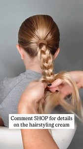 HOW TO DO A 3D BRAID 🩷 #hairstyle | Mom Generations