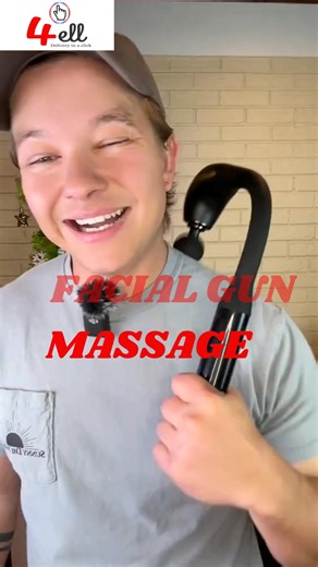 98 reactions · 15 comments | Fascial Gun Massage. Intelligent one click start. Deep massage to relax and tighten muscles. Viber 7690952 | 4ell.biz | Facebook