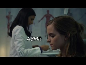 Unintentional ASMR in Movies Part 5