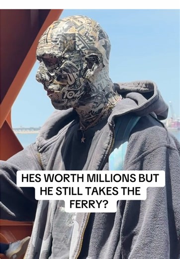 Collage Artist: From 2 Million to Chill Life