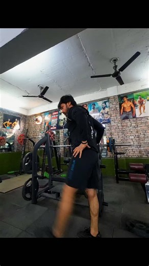 ✅ My Best WARM UP Routine Before Legs Workout! Leg day engages the most muscle groups, including the quadriceps, hamstrings, glutes, adductors, core, obliques, calves, and lower back , along with joints like the ankles and knees . A proper warmup routine reduces muscle tightness, increases joint mobility, and prepares your body for optimal performance while minimizing the risk of injury. #gym #muscles #gymmotivation #fitness #fitnessmotivation #fit #leg #legday #legworkout #warmup #motivation #b