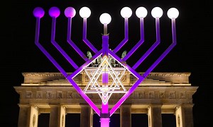 Jüdische Kultur in Deutschland erleben