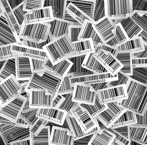 Cómo convertir un código de barras de texto a número en Excel | BUSCARV