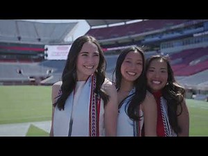 Class of 2025 Senior Send-off | The University of Alabama
