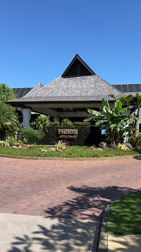13K views · 151 reactions | Indulge in the most fantastic getaway at Hilton Hotel Tahiti and experience our magnificent Suite and Overwater Breakfast ✨ #hiltonhoteltahiti #luxuryresort | Hilton Hotel Tahiti | Facebook