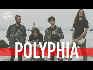 POLYPHIA INTERVIEW: A conversation with TIM HENSON